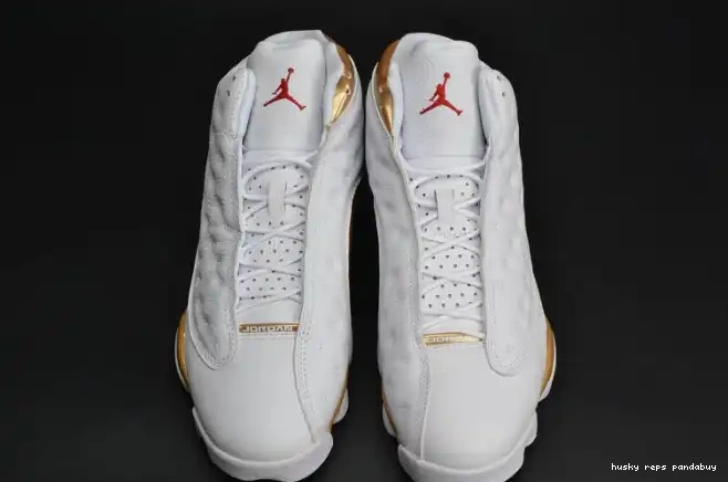 Rep Husky JORDAN RETRO 414571-135 mens 13 